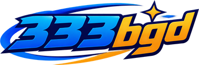333bgd লোগো